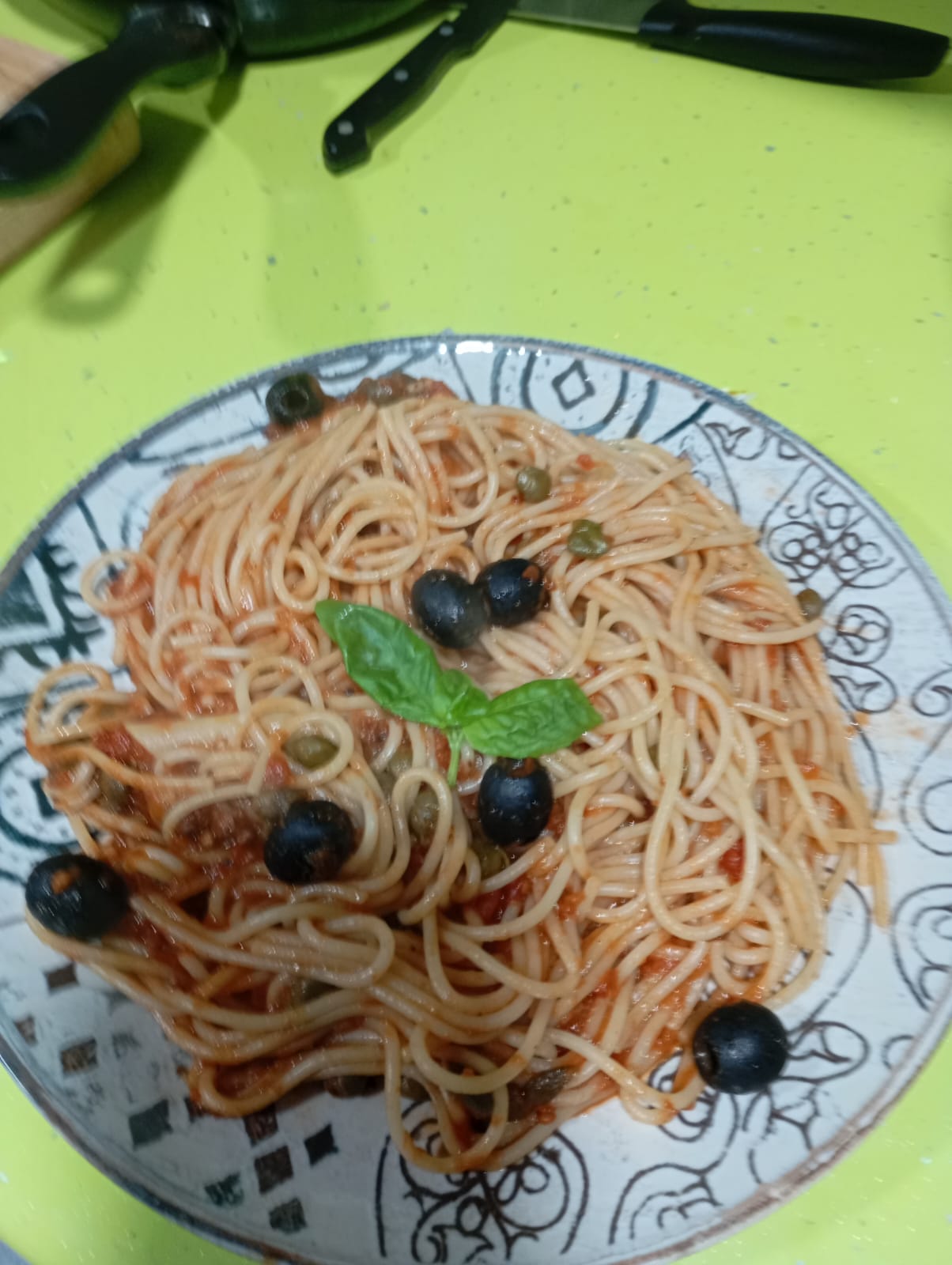 Images Trattoria Polky