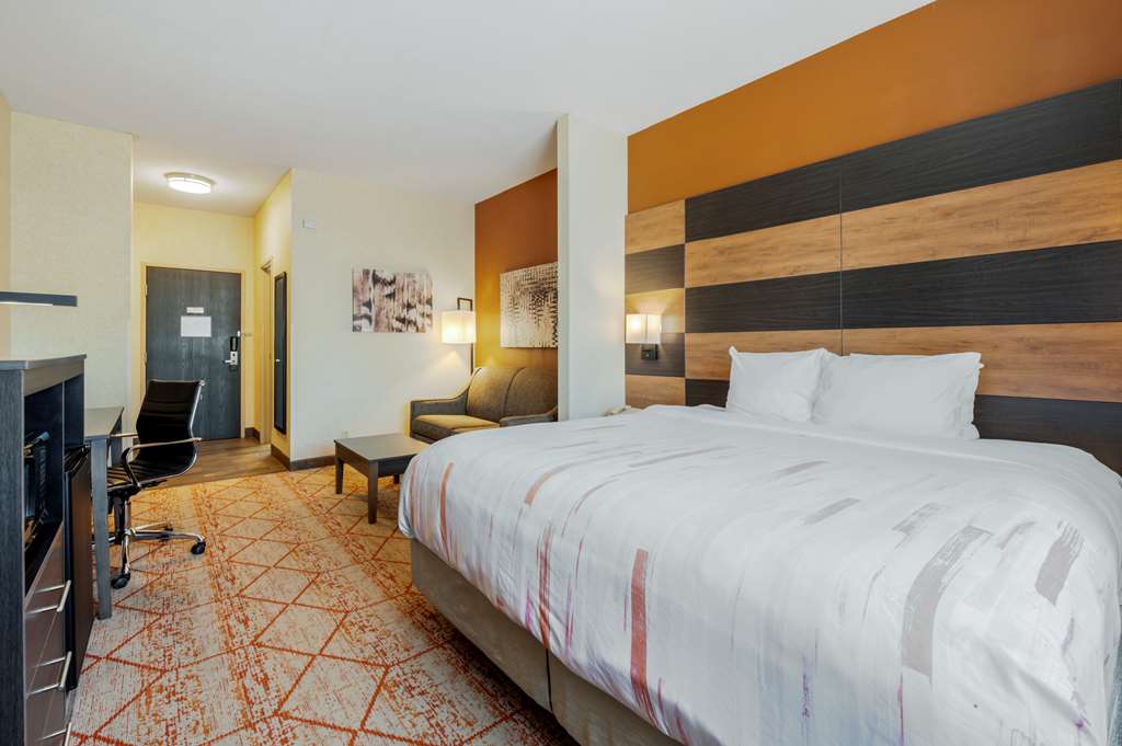 King Room