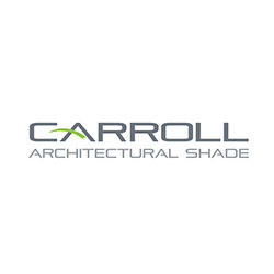 Carroll Architectural Shade Logo