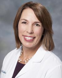 View more information about Kristin Balsman