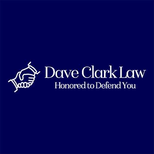 Dave Clark Law Logo