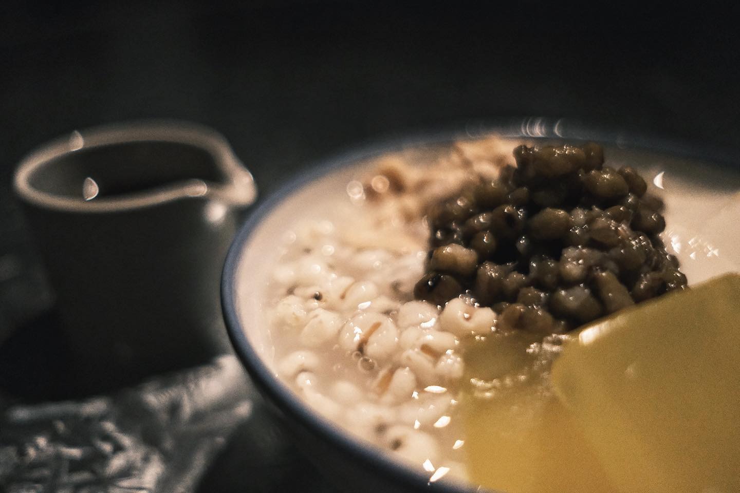 Images 南所豆花