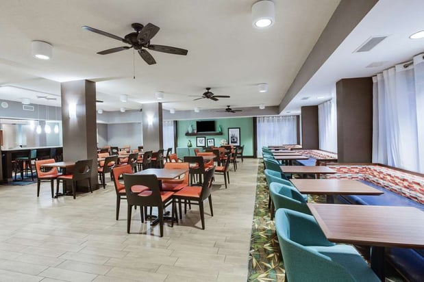 Images Hampton Inn Orlando International Drive/Convention Center