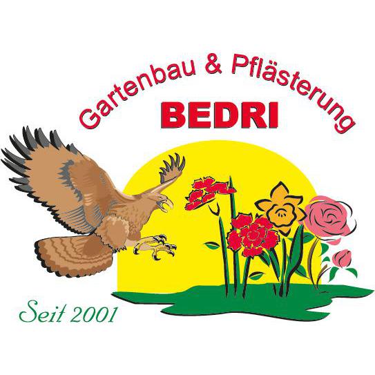 BEDRI GMBH Logo
