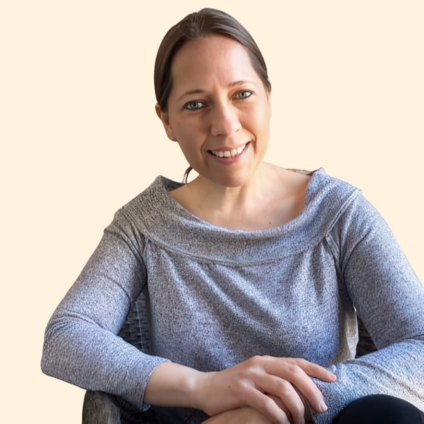 Images Paola Strong, Counselor