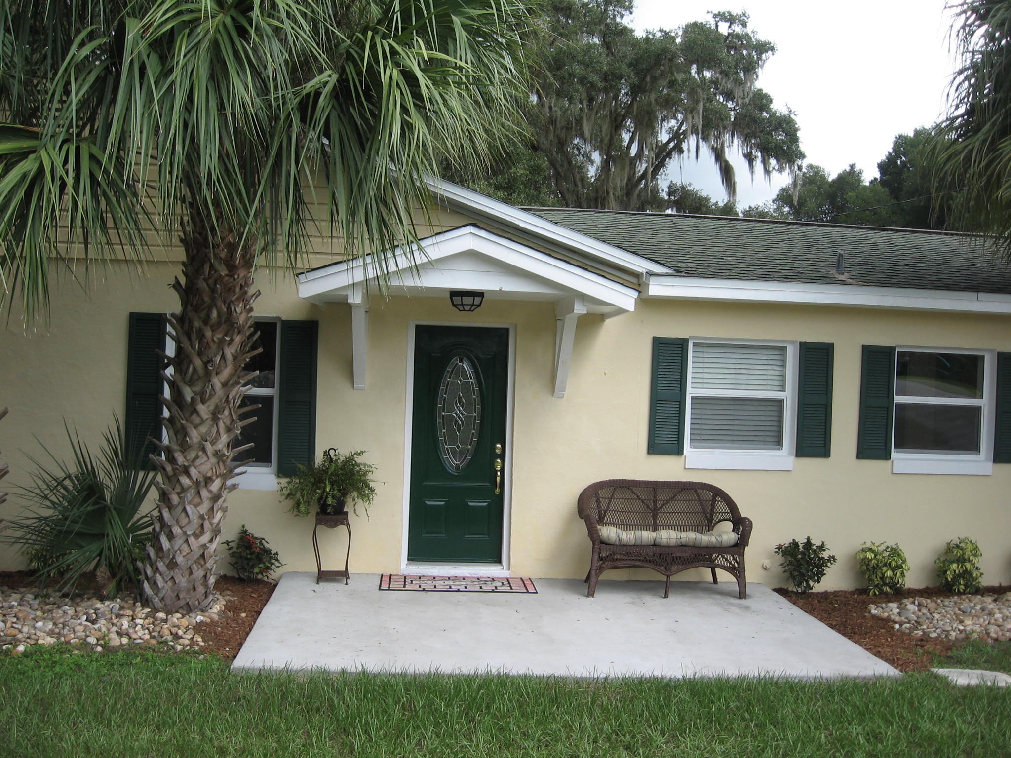 Tropic Shores Realty - Phyllis Strickland
