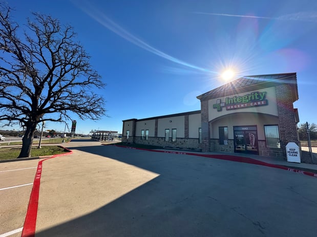 Images Integrity Urgent Care - Hearne