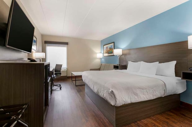 Images Best Western Plus South Holland/Chicago Southland