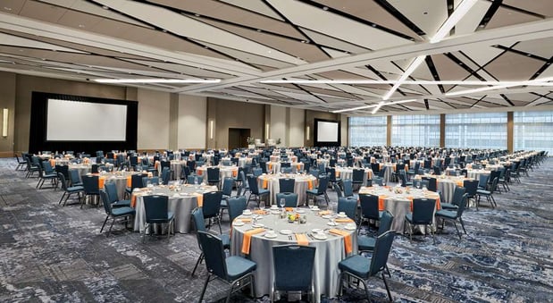 Images Hilton Cleveland Downtown