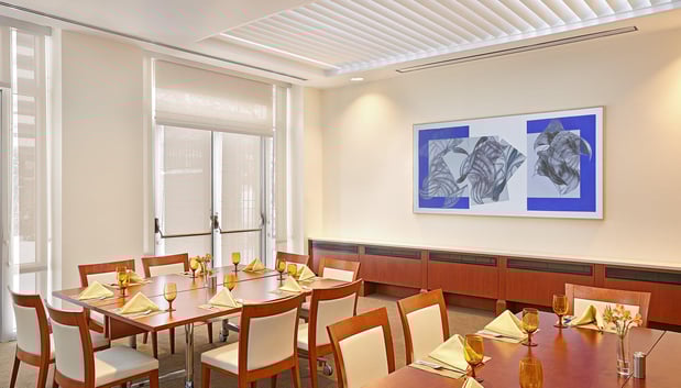 Images InterContinental Suites Hotel Cleveland by IHG