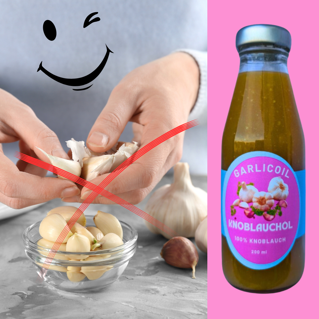 KSH KOCH Knoblauchmanufaktur in Osterburken