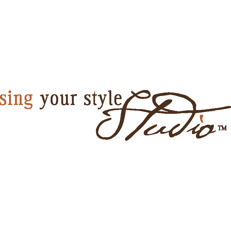 Sing Your Style Vocal Studio