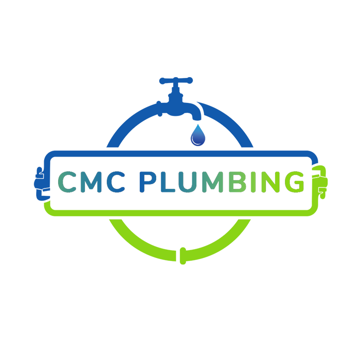 CMC Plumbing LLC Logo