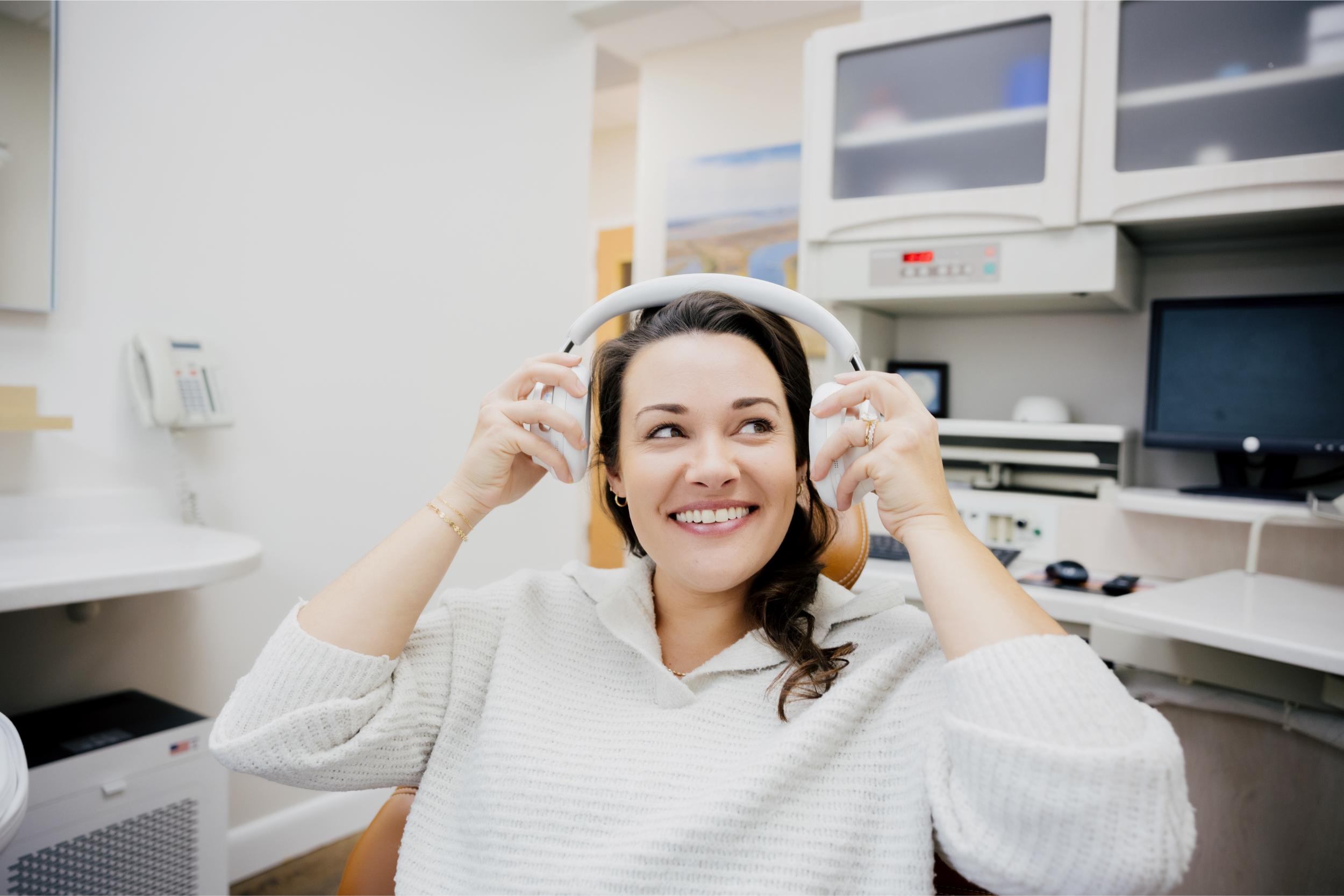 Dental Wellness Image