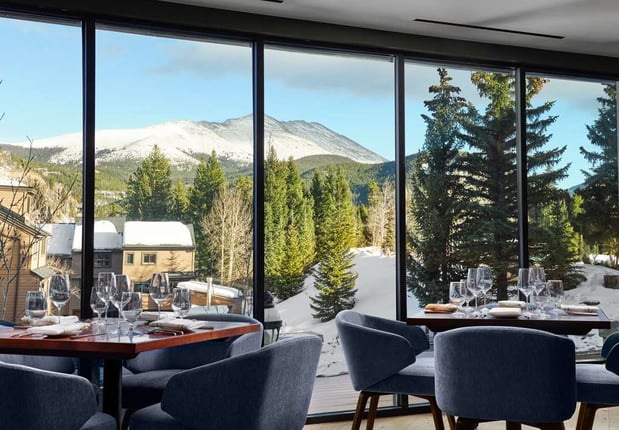 Images Hotel Alpenrock Breckenridge, Curio Collection by Hilton