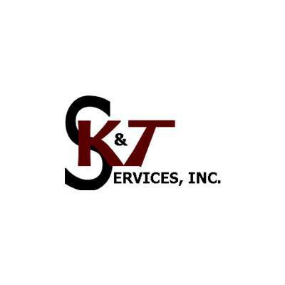 K & T Services, Inc Logo