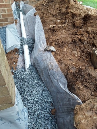 Images AA Basement Waterproofing and Foundation Repair