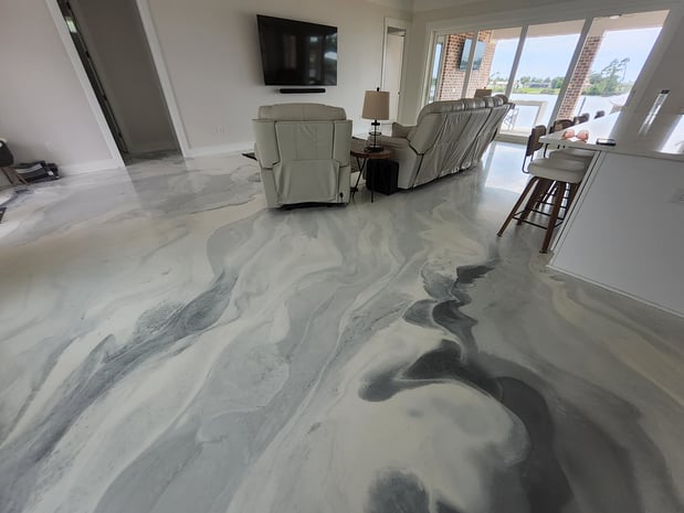 Images Floor Coverings International of Panama City