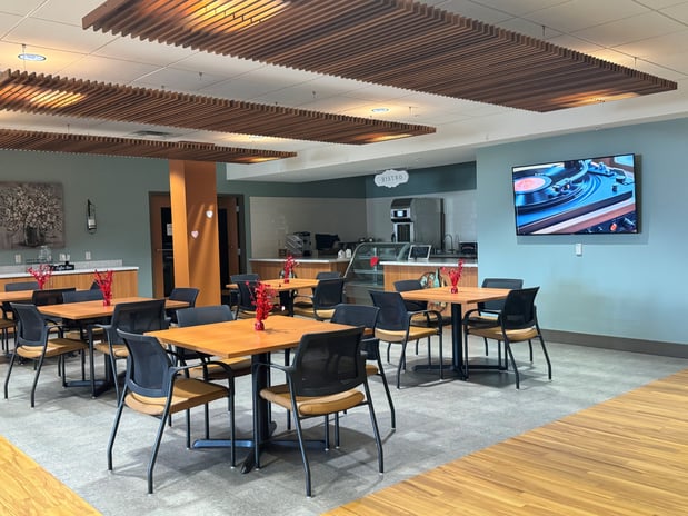 Images The Sonnet at Tennyson Assisted Living & Memory Care