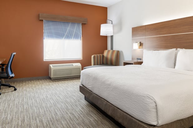 Images Holiday Inn Express & Suites Las Vegas SW – Spring Valley by IHG