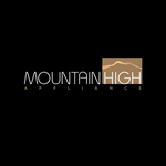 Mountain High Appliance Logo