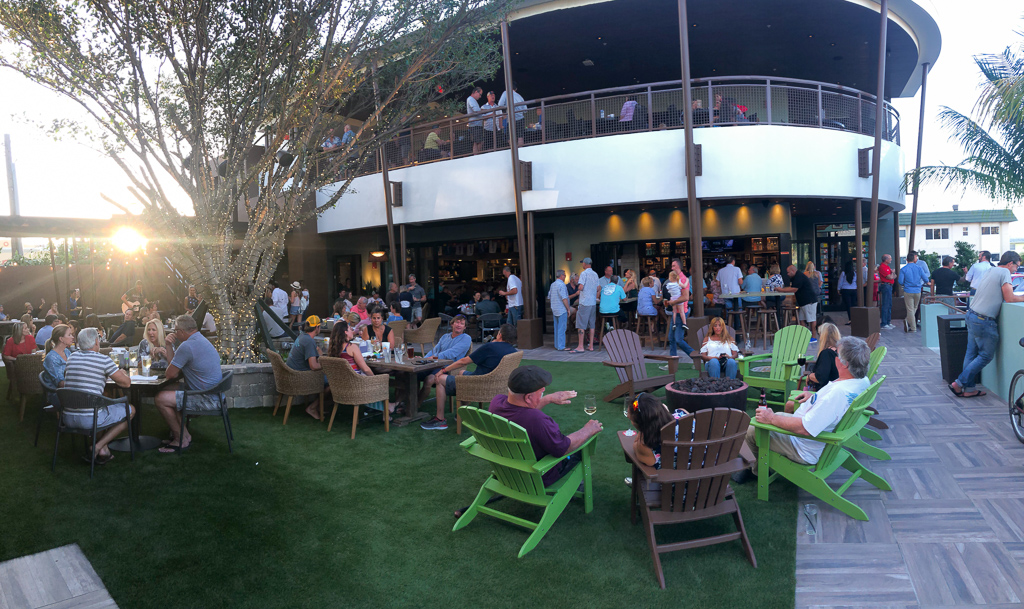 Quarterdeck Restaurants