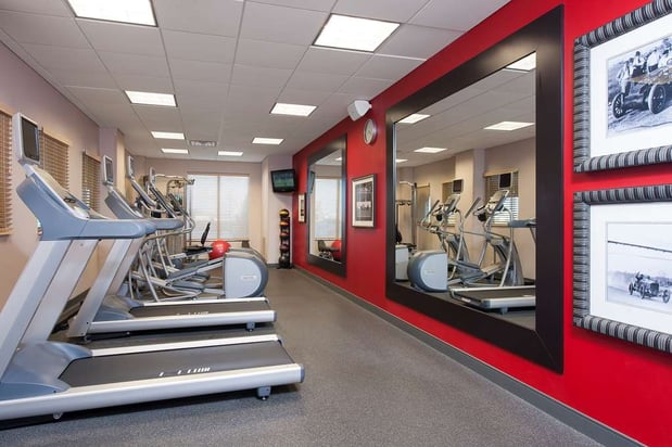 Images Hilton Garden Inn Indianapolis South/Greenwood