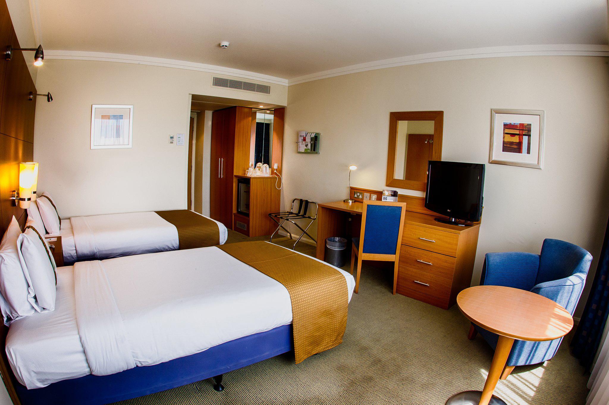 Holiday Inn London - Heathrow M4,JCT.4, an IHG Hotel London 03719 429095