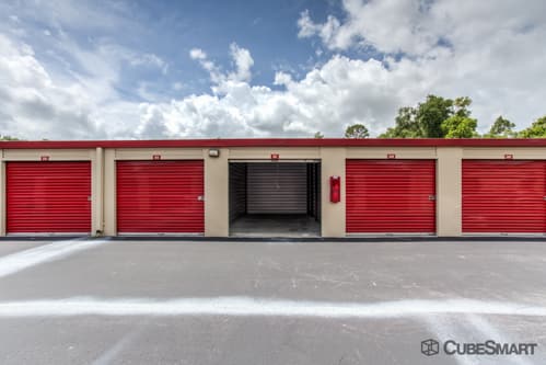 CubeSmart Self Storage Photo