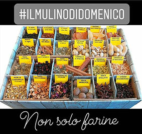 Images Il Mulino di Domenico Calarco