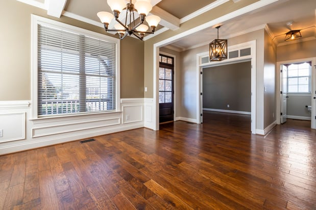 Images AMC Bathrooms & Flooring Inc.