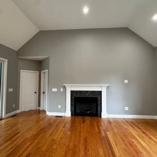 Images Excellence Custom Painting