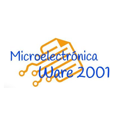 Microelectrónica Ware 2001 Castellón de la Plana
