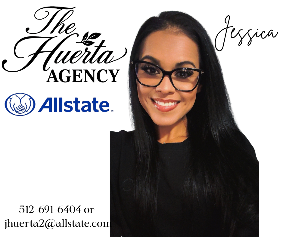 Jessica Huerta-Sales Agent