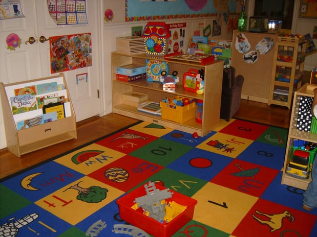 Images Teddy Bear Day Care Inc
