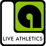 Live Athletics Physical Therapy Logo