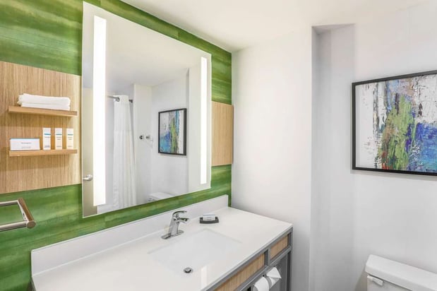 Images Hilton Garden Inn Tulsa South