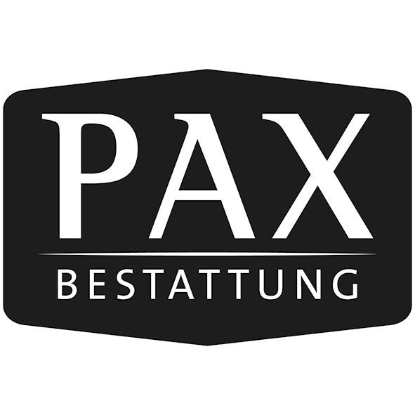 Bestattung Pax Logo