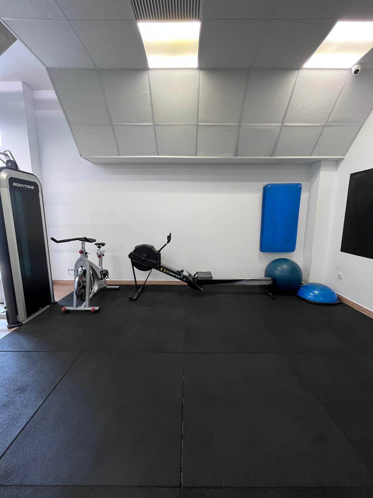 Images Centro de Entrenamiento Personal Real Life Fitness