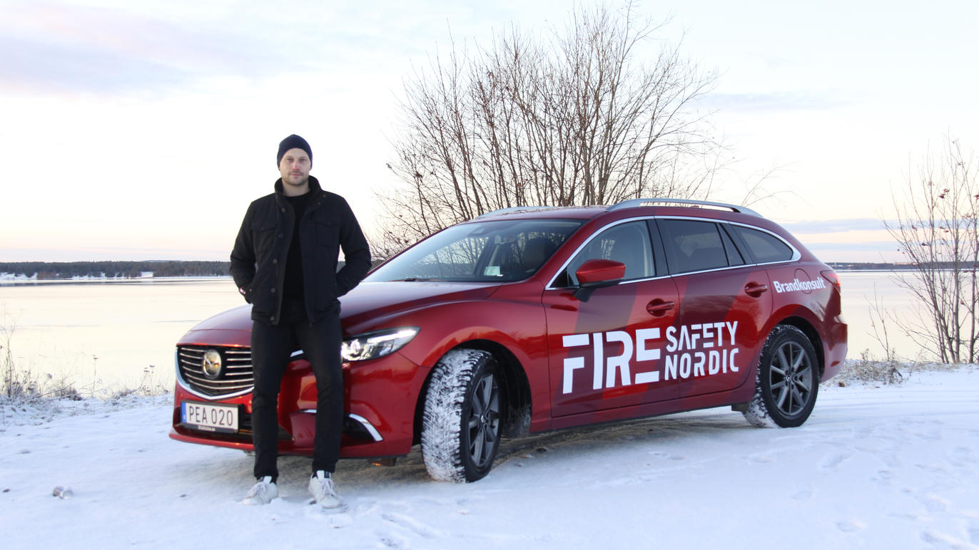 Images Fire Safety Nordic