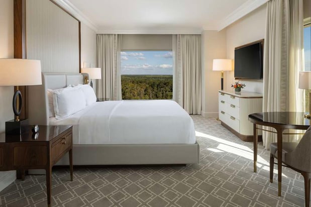 Images Waldorf Astoria Orlando - An Official Walt Disney World Hotel