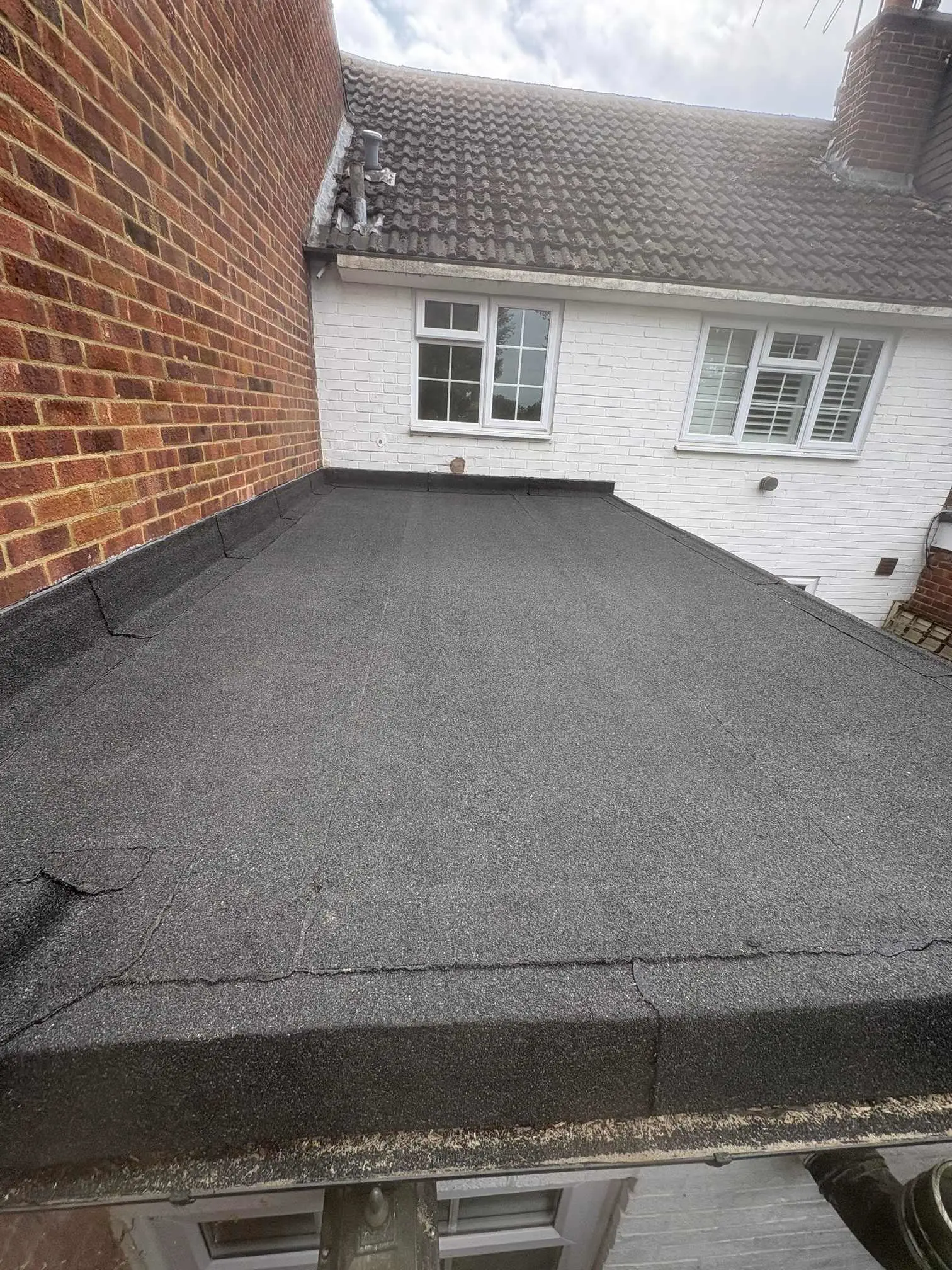 Images Clear Choice Roofing