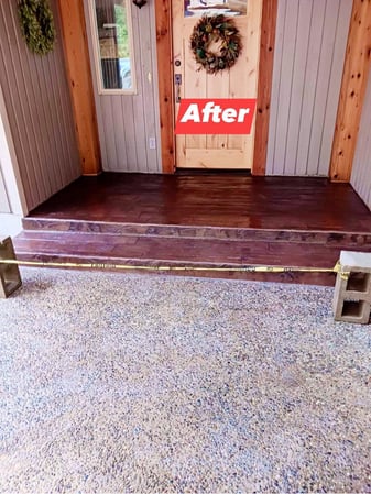 Images JMS Concrete & Construction LLC