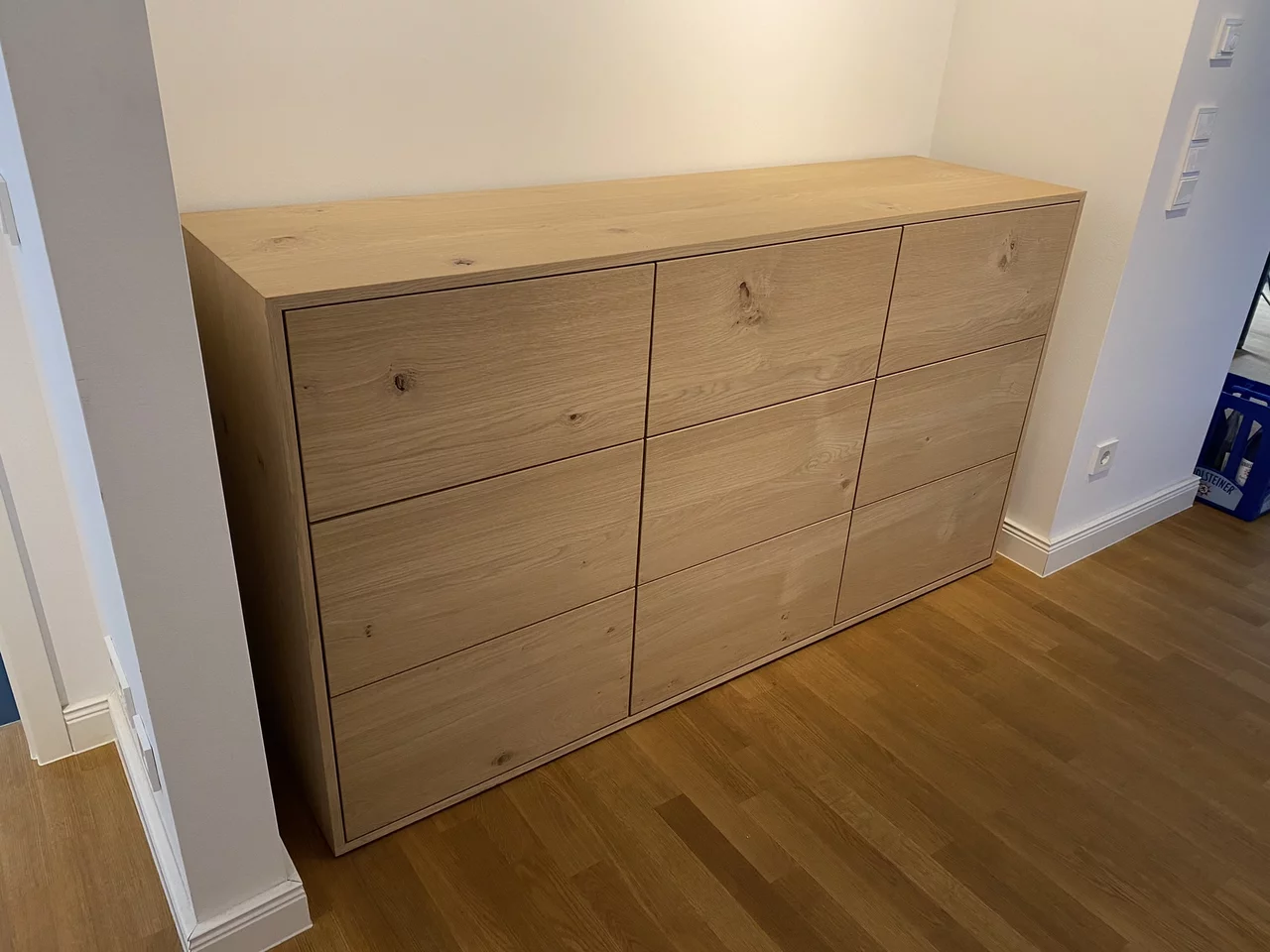 Falckenthal, Florianstr. 33 in Bad Salzdetfurth