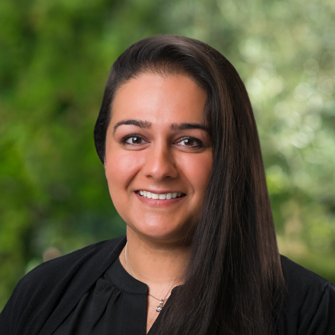 Dr Jaskiran K. Mann