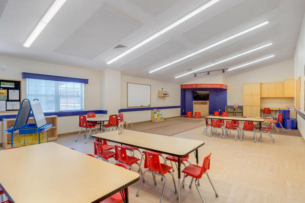 Images Primrose School of Midtown Greenville