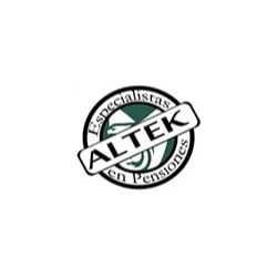 Despacho Altek Logo
