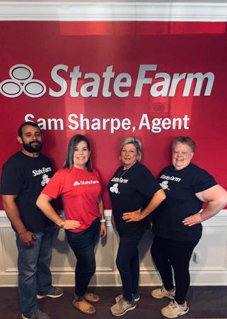 Images Sam Sharpe - State Farm Insurance Agent