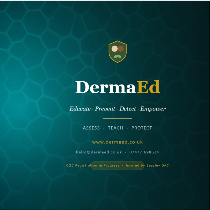 company logo