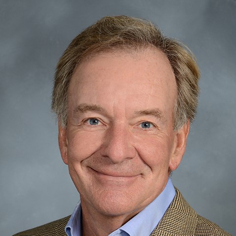 Dr. Robert B. Snow, MD, PhD